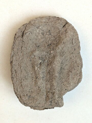 sceau à poignée  ; scellement