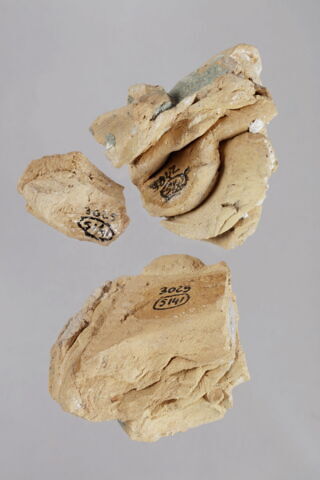 objet indéterminé, image 2/2