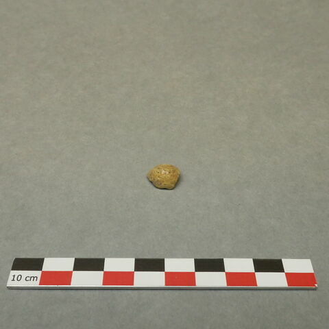 perle, fragment, image 1/2