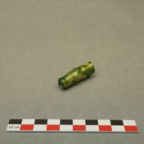 objet indéterminé, fragment