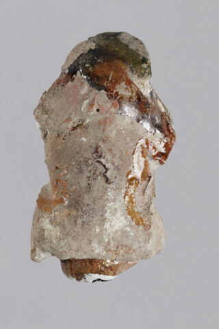 figurine, fragment, image 2/2