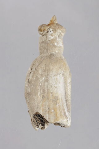 figurine, fragment, image 2/2