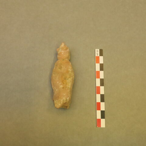 figurine, fragment, image 2/2