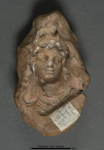 moule de figurine