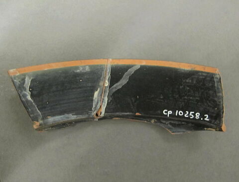 © 2021 Musée du Louvre / Antiquités grecques, étrusques et romaines