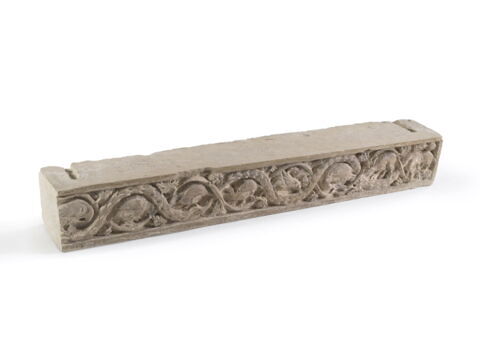 frise ; fragment, image 3/5