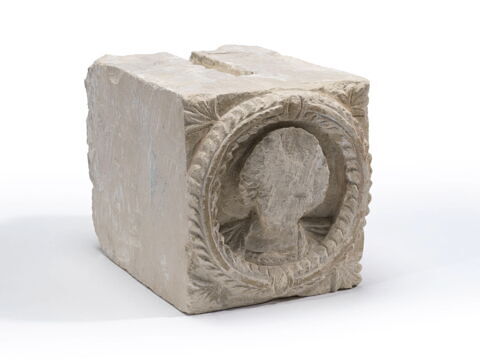 frise ; fragment, image 2/6