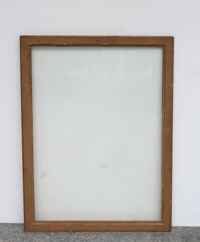 Le baron Vivant Denon dans son bureau, au milieu de sa collection, image 3/3