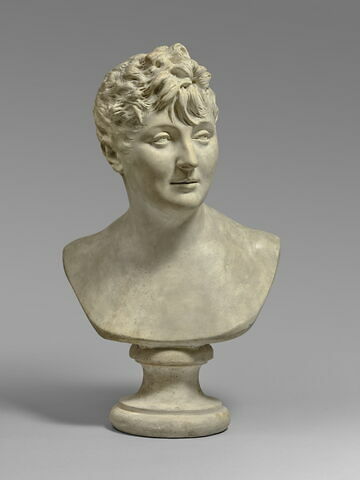 Constance Marie de Theis, princesse de Salm-Dyck (1767-1843), image 1/3