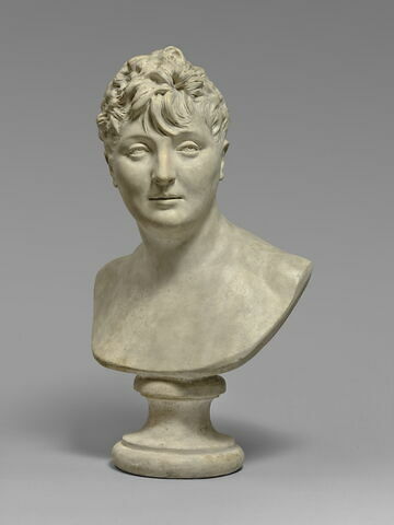 Constance Marie de Theis, princesse de Salm-Dyck (1767-1843), image 2/3