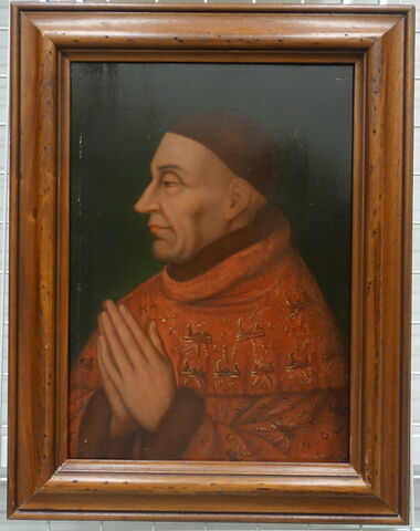 Jean-sans-Peur, duc de Bourgogne (1371-1419)