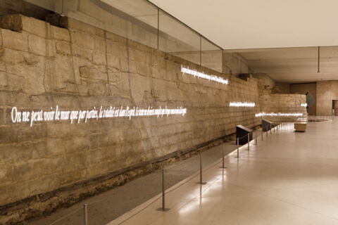 Ni apparence ni illusion. 