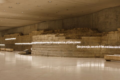 Ni apparence ni illusion. 