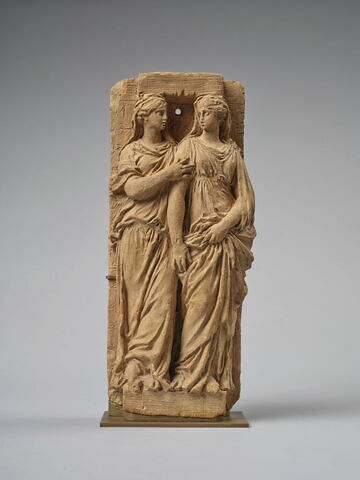 Cariatides, image 1/6