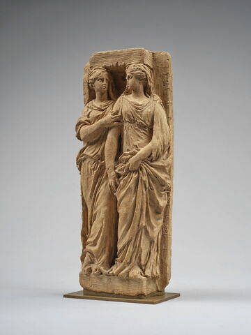 Cariatides, image 3/6
