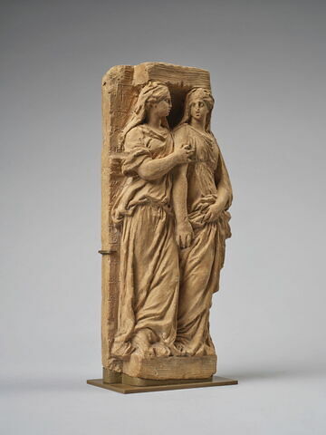 Cariatides, image 4/6