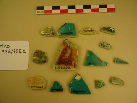 Fragments de plat, image 1/1