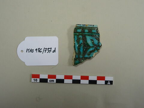 Fragment de vase, image 1/2