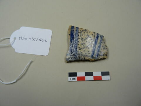 Fragment de coupe, image 1/1