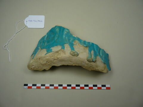 Fragment d'une jarre, image 1/1