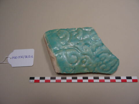 Fragment d'une grande jarre, image 1/1