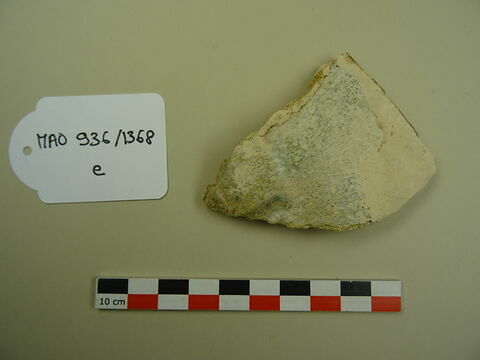 Fragment de paroi, image 1/1