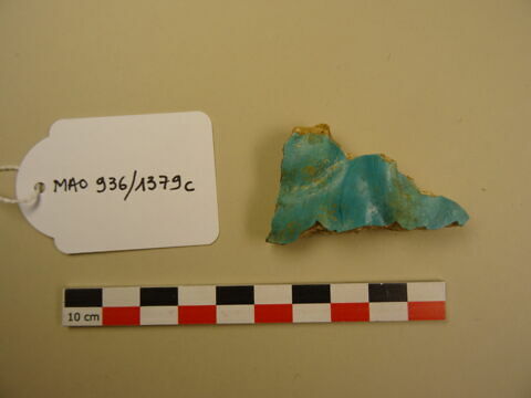 Fragment de paroi, image 1/1