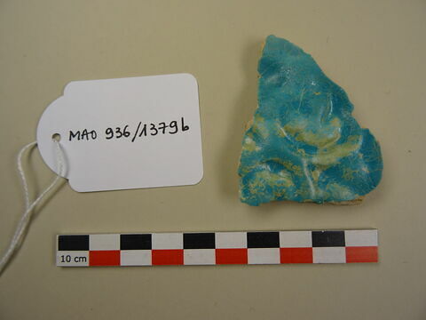 Fragment de paroi, image 1/1