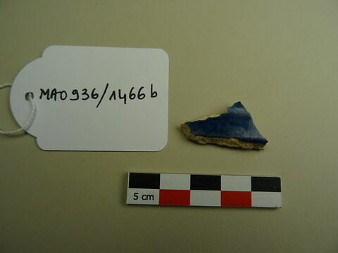 Fragment de coupe, image 1/1