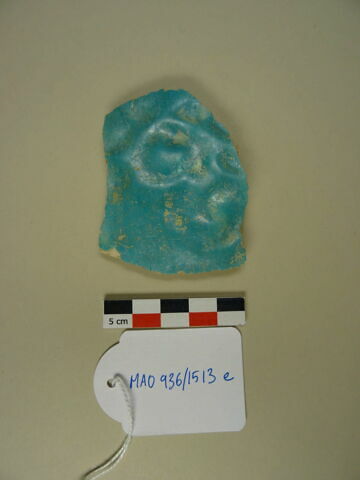 Fragment d'une jarre, image 1/1