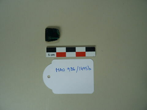 Fragment de bord de vase, image 1/1
