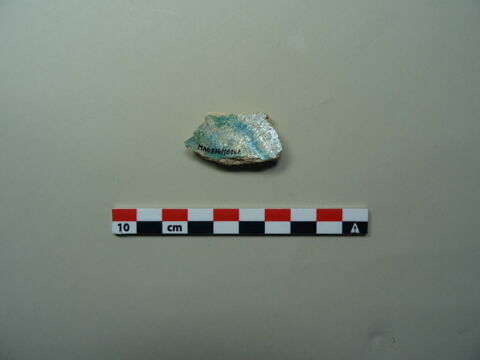 Fragment de bord, image 1/1