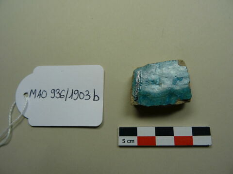 Fragment de céramique, image 1/1
