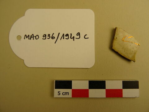 Fragment de coupe, image 1/1
