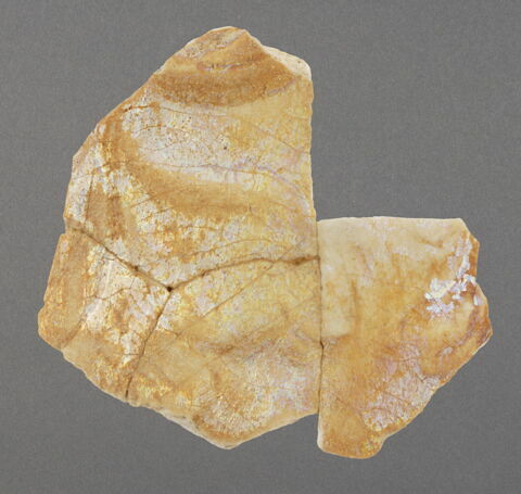 Fragment de céramique, image 1/2