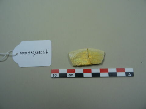 Fragment de céramique, image 1/1