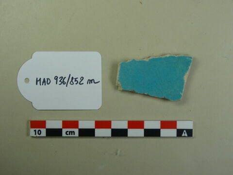 fragment de coupe, image 1/1