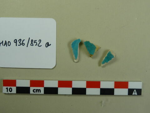 fragment de coupe, image 1/1