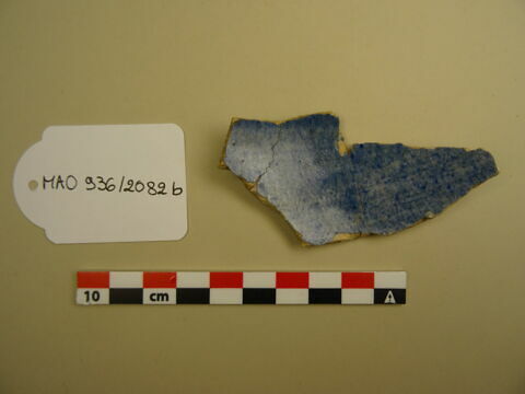 Fragment d'un pichet, image 1/1