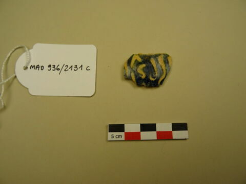 Fragment de céramique, image 1/1