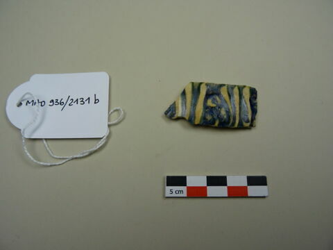 Fragment de céramique, image 1/1