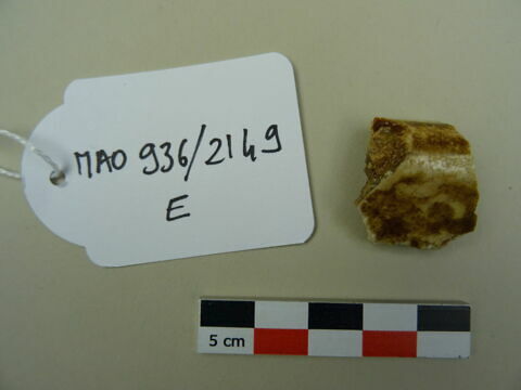 Fragment de céramique, image 1/1