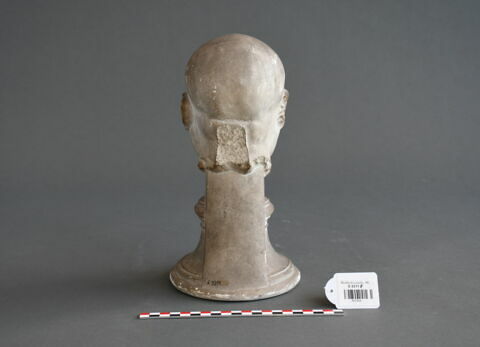 moulage d'une tête du musée de Berlin ?, image 2/4