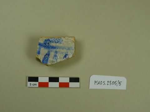 Fragment de fond, image 1/1