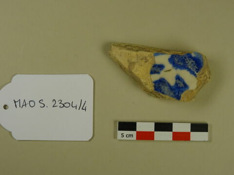 Fragment de paroi, image 1/1