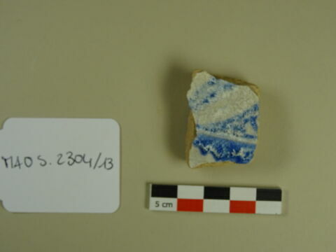 Fragment de paroi, image 1/1