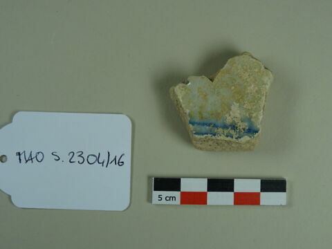 Fragment de paroi, image 1/1