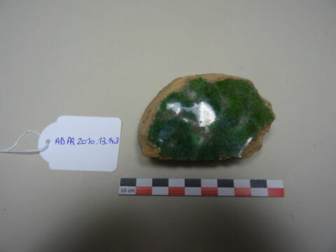 tesson de céramique, image 1/1