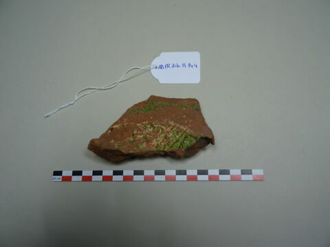 tesson de céramique, image 1/1