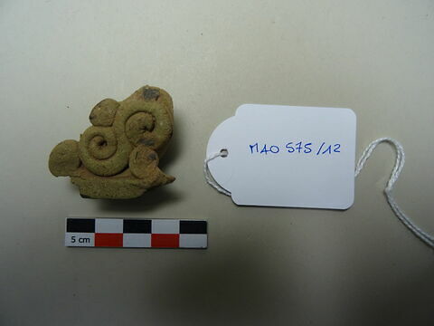 Tesson, image 1/1
